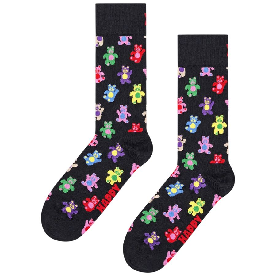  Happy Socks | P001525BLACK